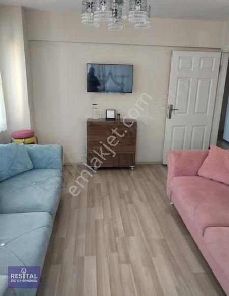 Bursa Yıldırım İncirli Caddesi Üzerinde 2+1 Satılık Daire - Görsel 2