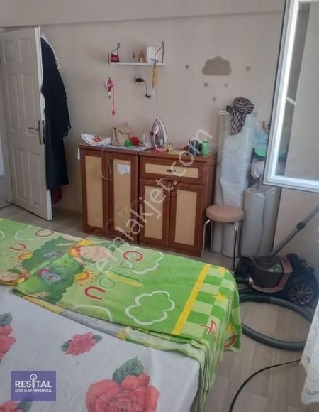 Bursa Yıldırım İncirli Caddesi Üzerinde 2+1 Satılık Daire - Görsel 8