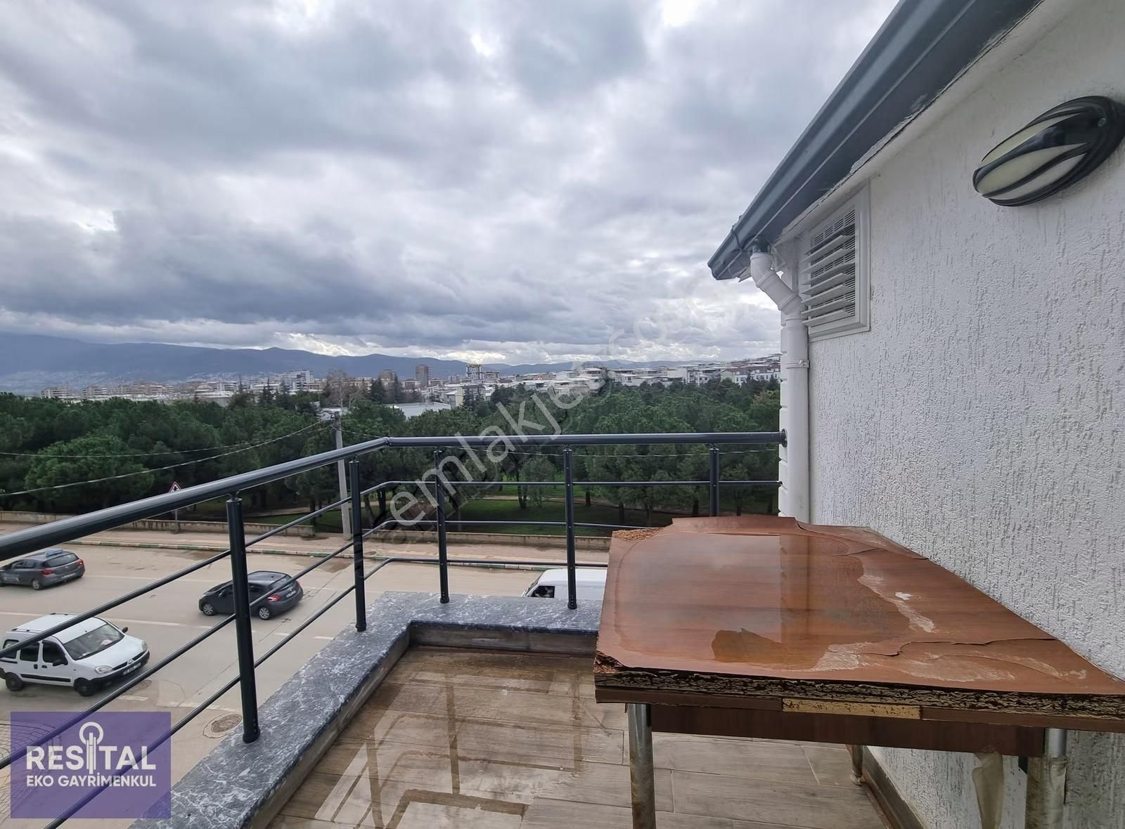 Yunuseli Dizdar Caddesinde 3+1 Dublex Satılık Yeni Daire - Görsel 28