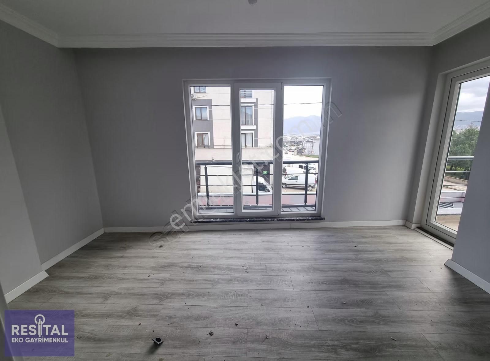 Yunuseli Dizdar Caddesinde 3+1 Dublex Satılık Yeni Daire - Görsel 19