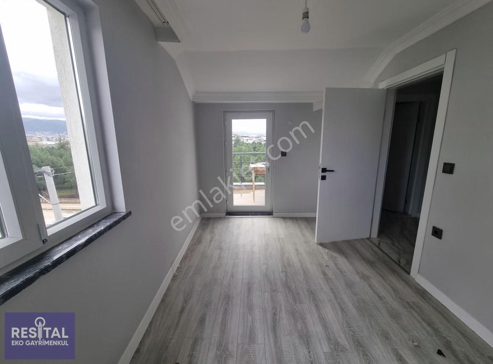 Yunuseli Dizdar Caddesinde 3+1 Dublex Satılık Yeni Daire - Görsel 5