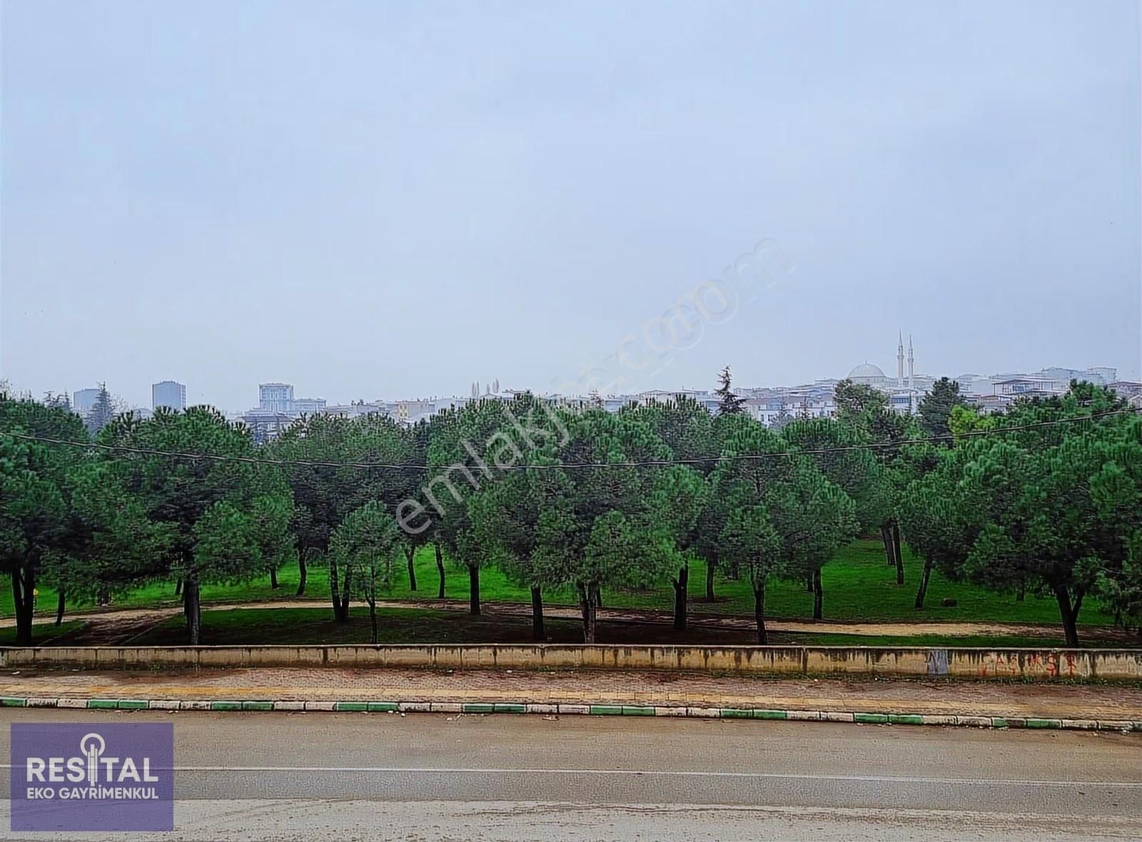 Yunuseli Dizdar Caddesinde 3+1 Dublex Satılık Yeni Daire - Görsel 11