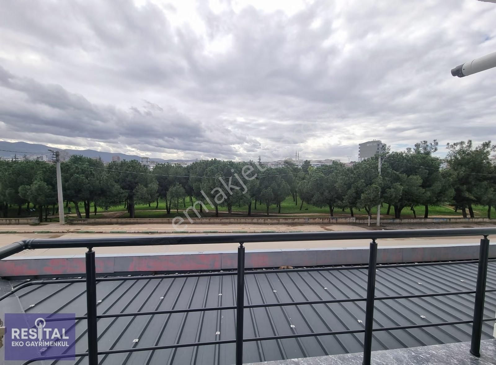 Yunuseli Dizdar Caddesinde 3+1 Dublex Satılık Yeni Daire - Görsel 4