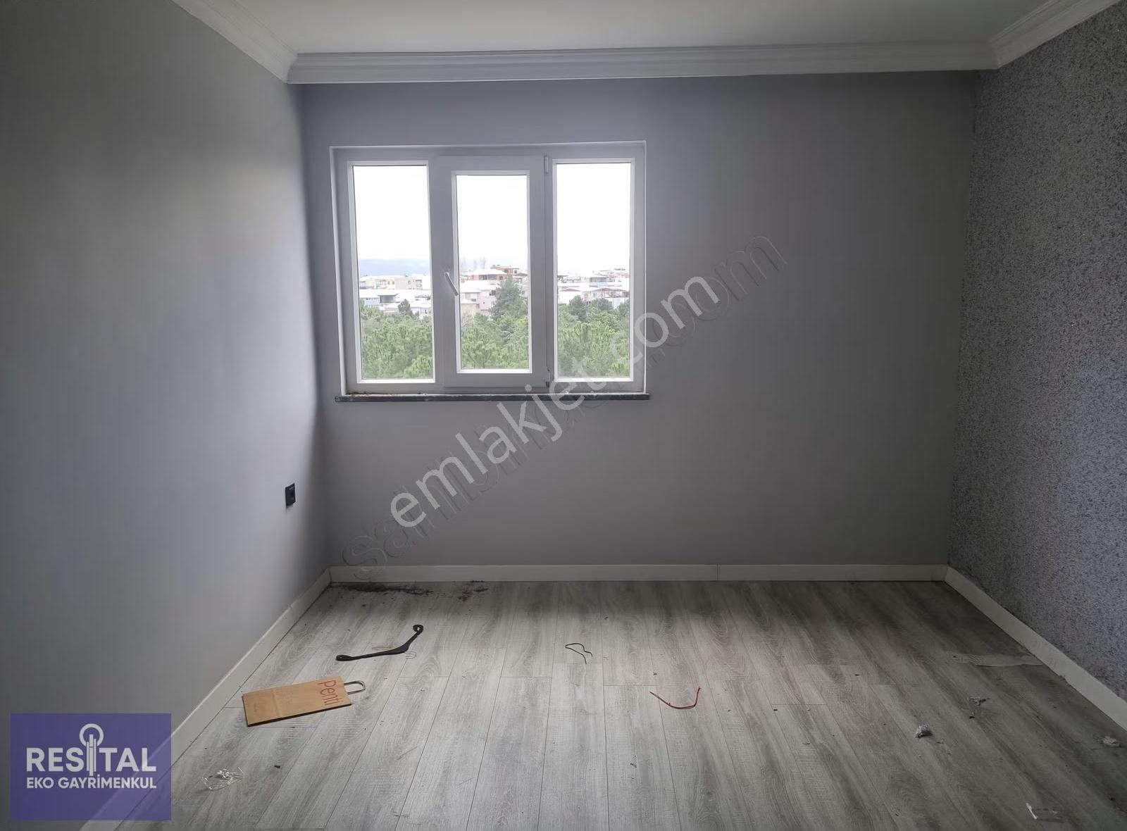 Yunuseli Dizdar Caddesinde 3+1 Dublex Satılık Yeni Daire - Görsel 23