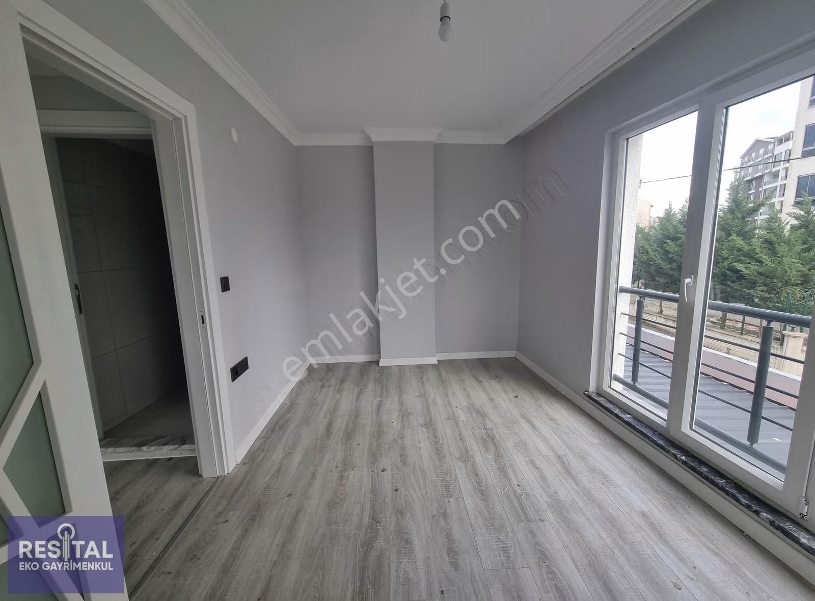 Yunuseli Dizdar Caddesinde 3+1 Dublex Satılık Yeni Daire - Görsel 7