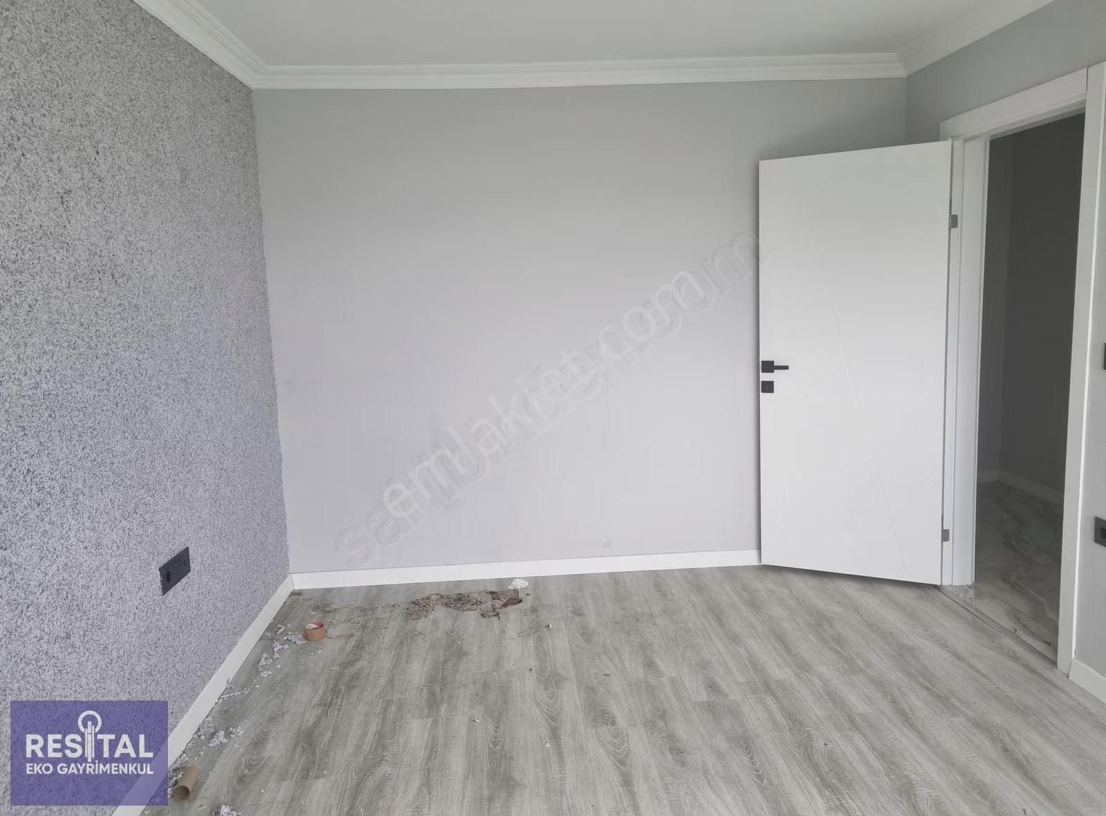 Yunuseli Dizdar Caddesinde 3+1 Dublex Satılık Yeni Daire - Görsel 18