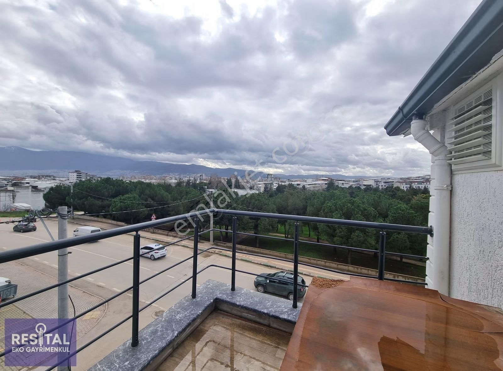 Yunuseli Dizdar Caddesinde 3+1 Dublex Satılık Yeni Daire - Görsel 24