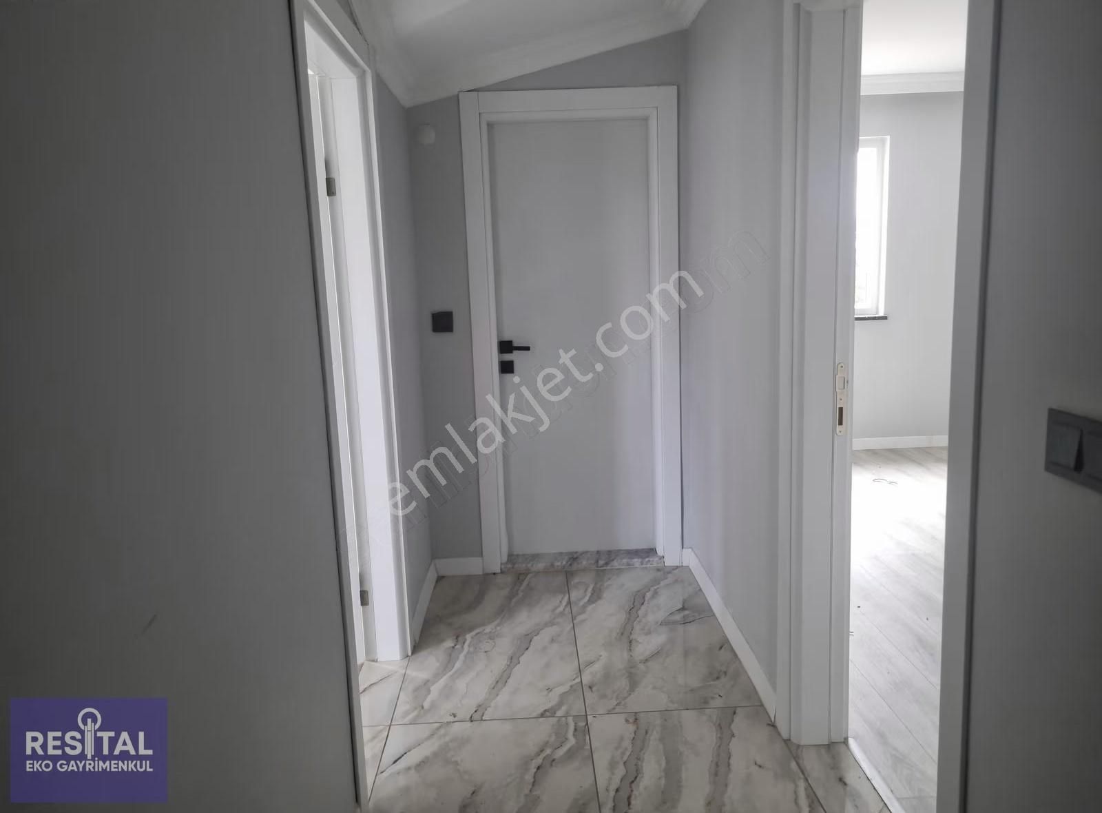 Yunuseli Dizdar Caddesinde 3+1 Dublex Satılık Yeni Daire - Görsel 16