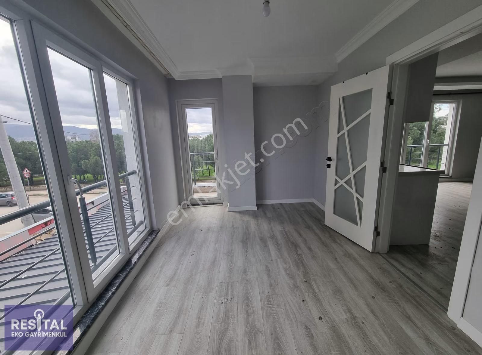 Yunuseli Dizdar Caddesinde 3+1 Dublex Satılık Yeni Daire - Görsel 3