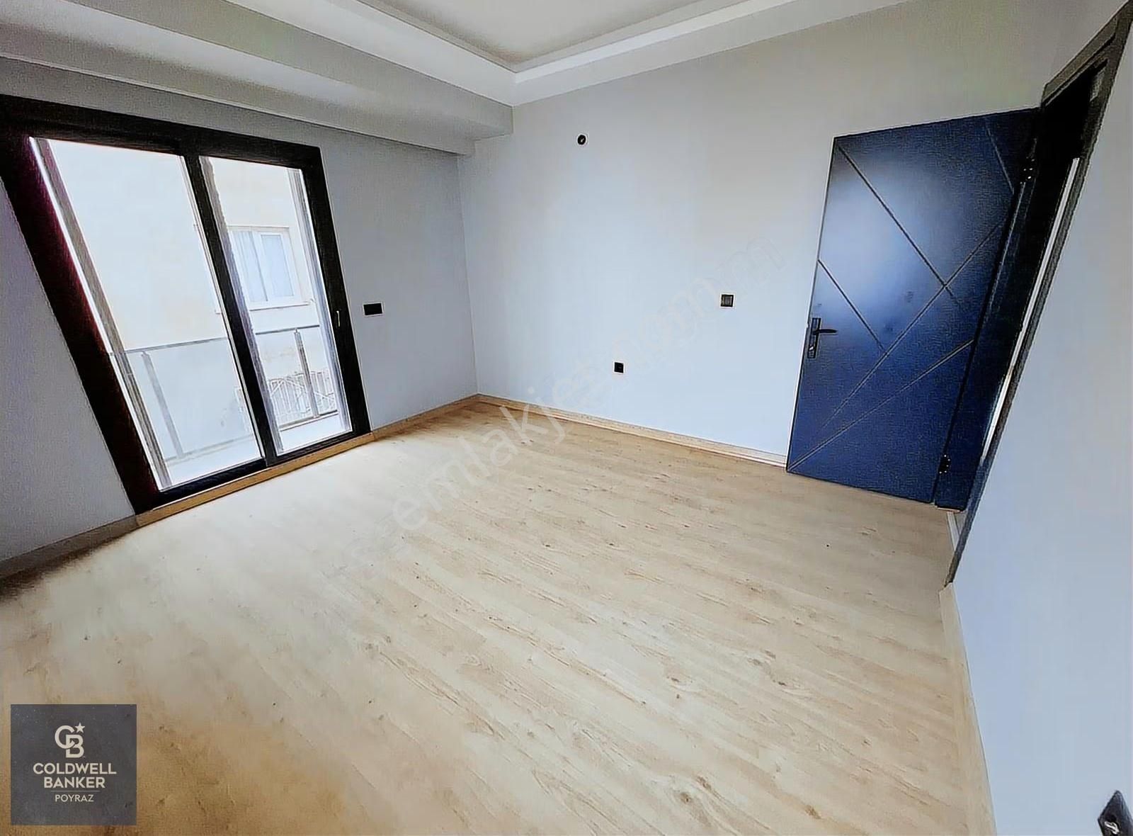 Menderes Coldwell Banker Poyraz'dan Dubleks 4+1 Lüks Villa - Görsel 10