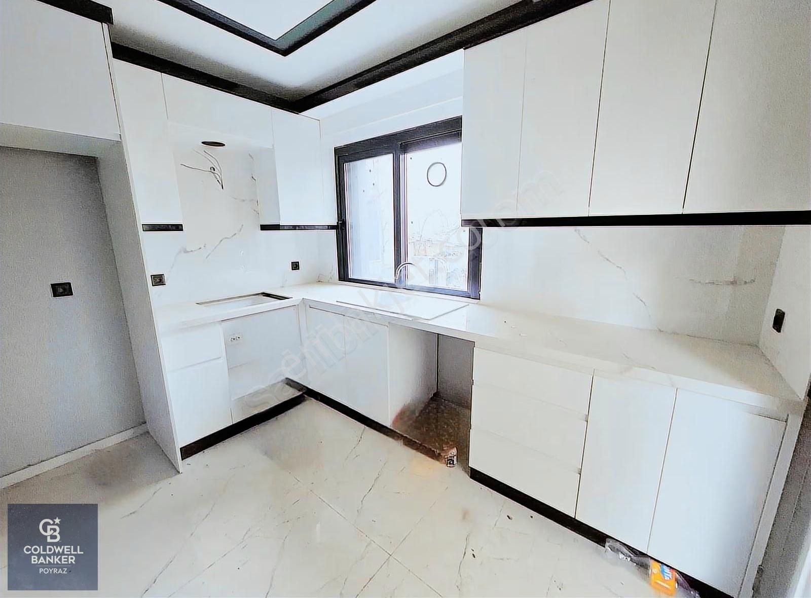 Menderes Coldwell Banker Poyraz'dan Dubleks 4+1 Lüks Villa - Görsel 4