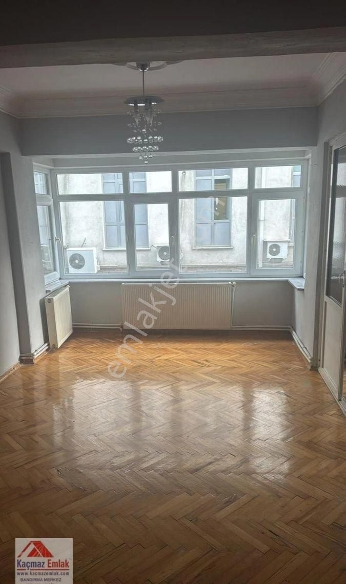 Bandırma Hacıyusuf Mahallesi 3+1 Satılık Daire