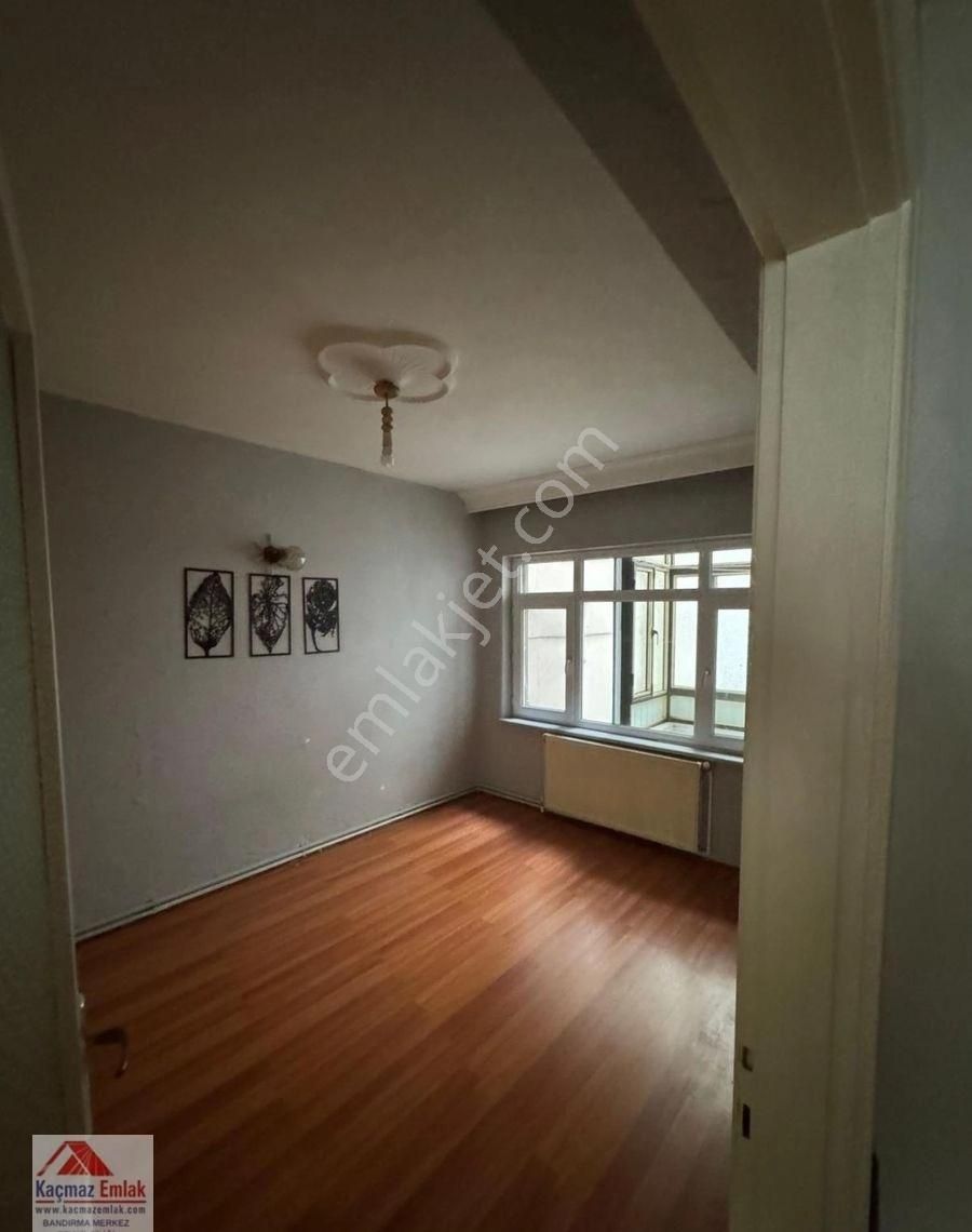 Bandırma Hacıyusuf Mahallesi 3+1 Satılık Daire - Görsel 10