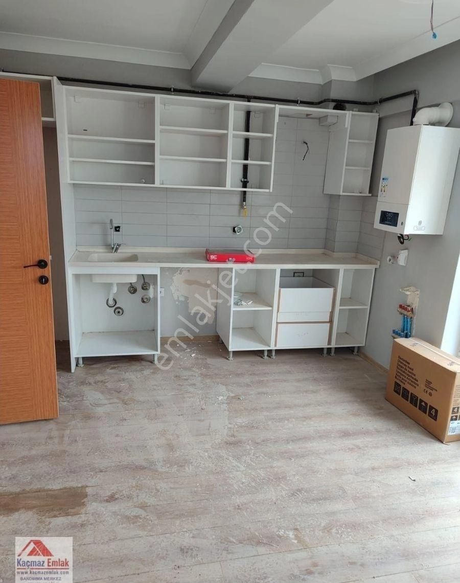 Bandırma Yenimahalle 1+1 Sıfır Satılık Daire