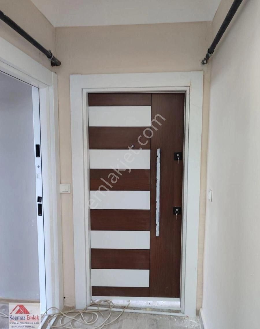 Bandırma Yenimahalle 1+1 Sıfır Satılık Daire - Görsel 2