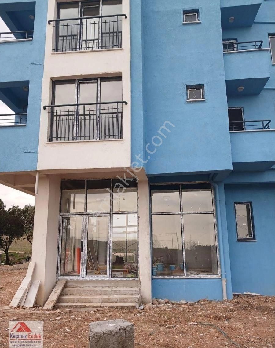 Bandırma Yenimahalle 1+1 Sıfır Satılık Daire - Görsel 3