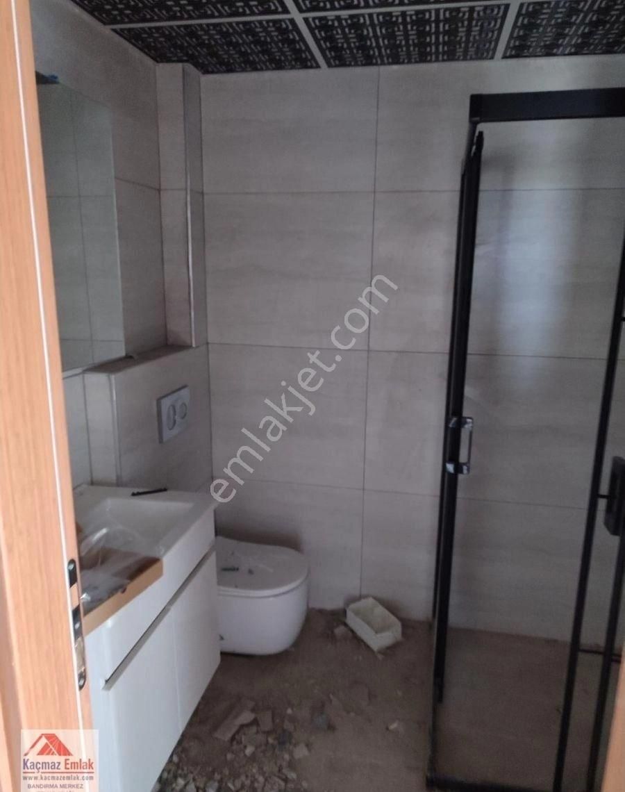 Bandırma Yenimahalle 1+1 Sıfır Satılık Daire - Görsel 21