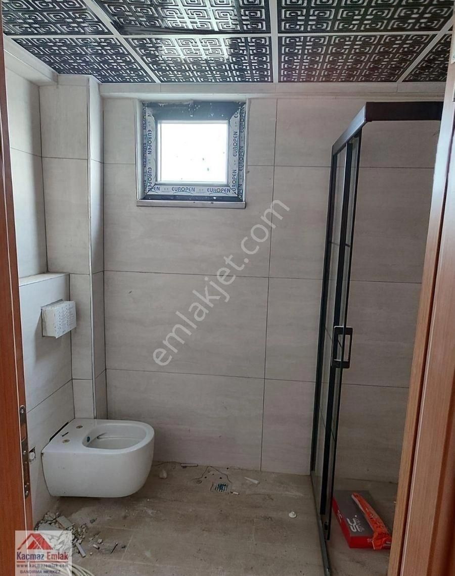 Bandırma Yenimahalle 1+1 Sıfır Satılık Daire - Görsel 16