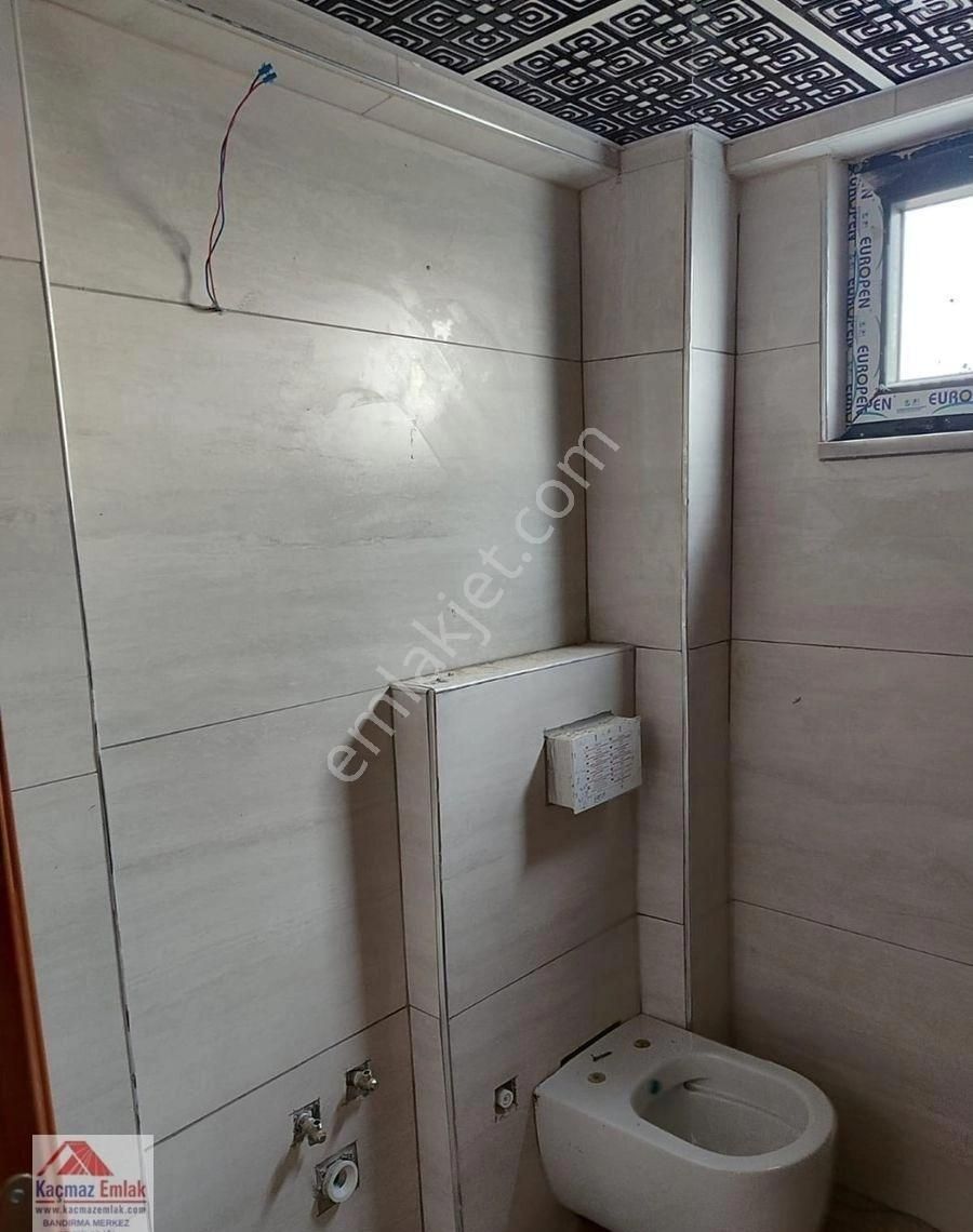 Bandırma Yenimahalle 1+1 Sıfır Satılık Daire - Görsel 26