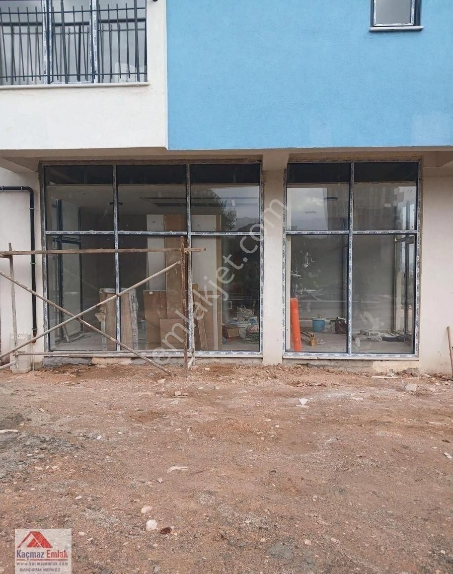 Bandırma Yenimahalle 1+1 Sıfır Satılık Daire - Görsel 7