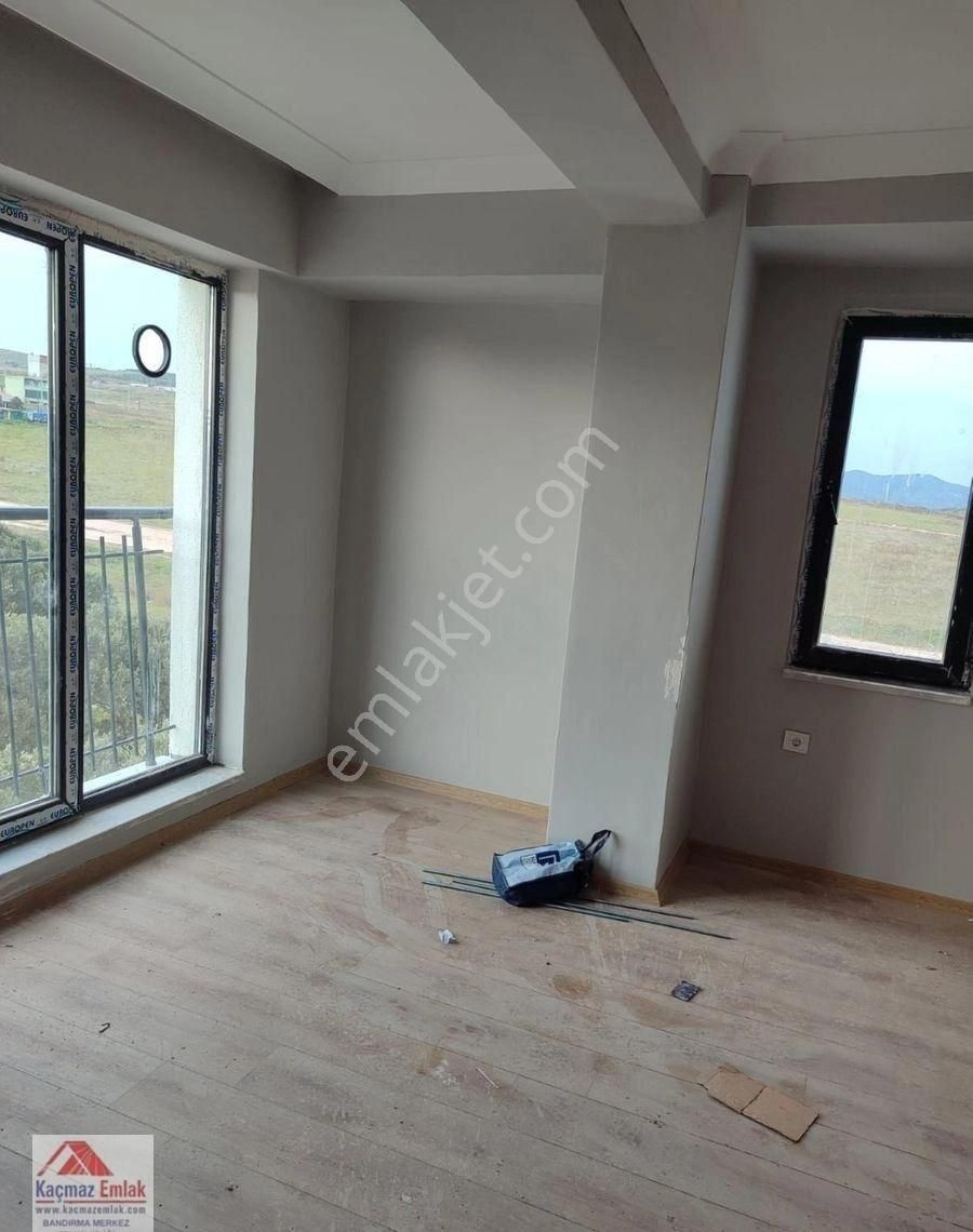Bandırma Yenimahalle 1+1 Sıfır Satılık Daire - Görsel 30