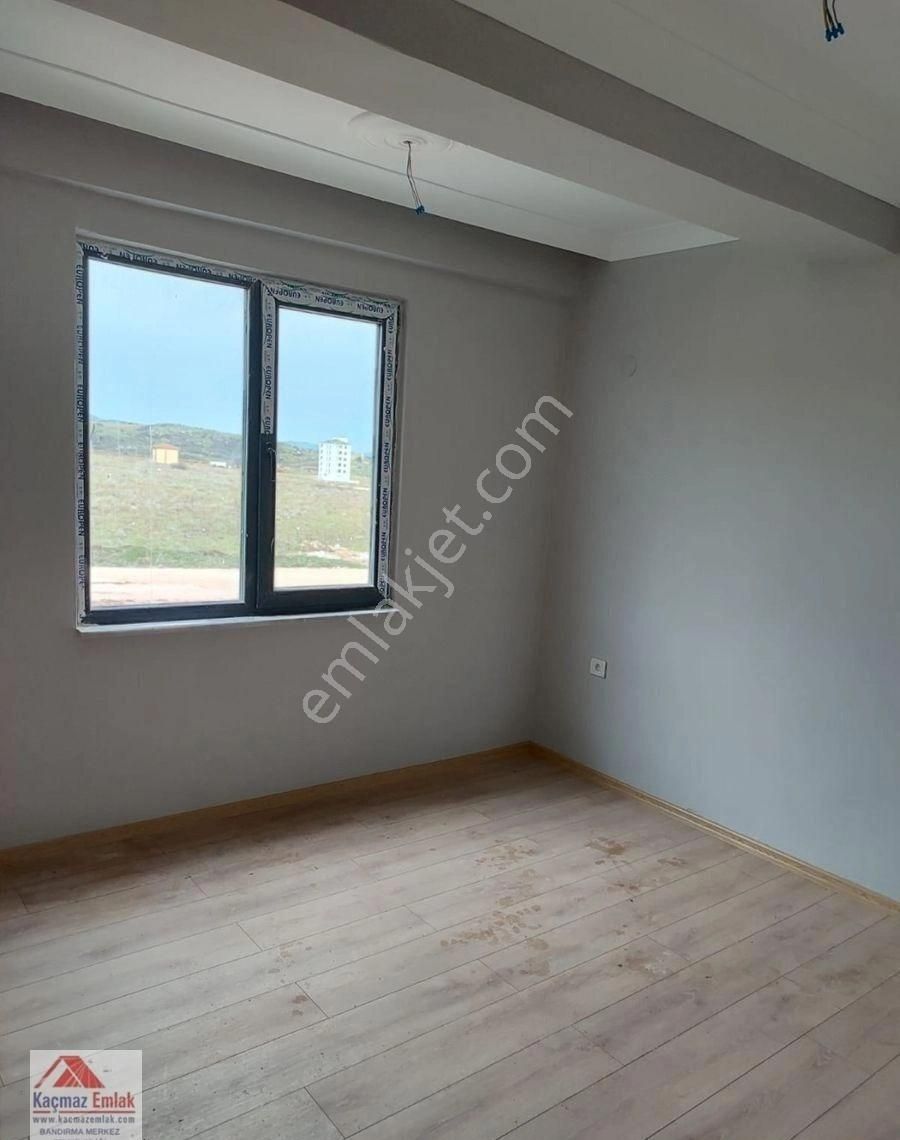 Bandırma Yenimahalle 1+1 Sıfır Satılık Daire - Görsel 22