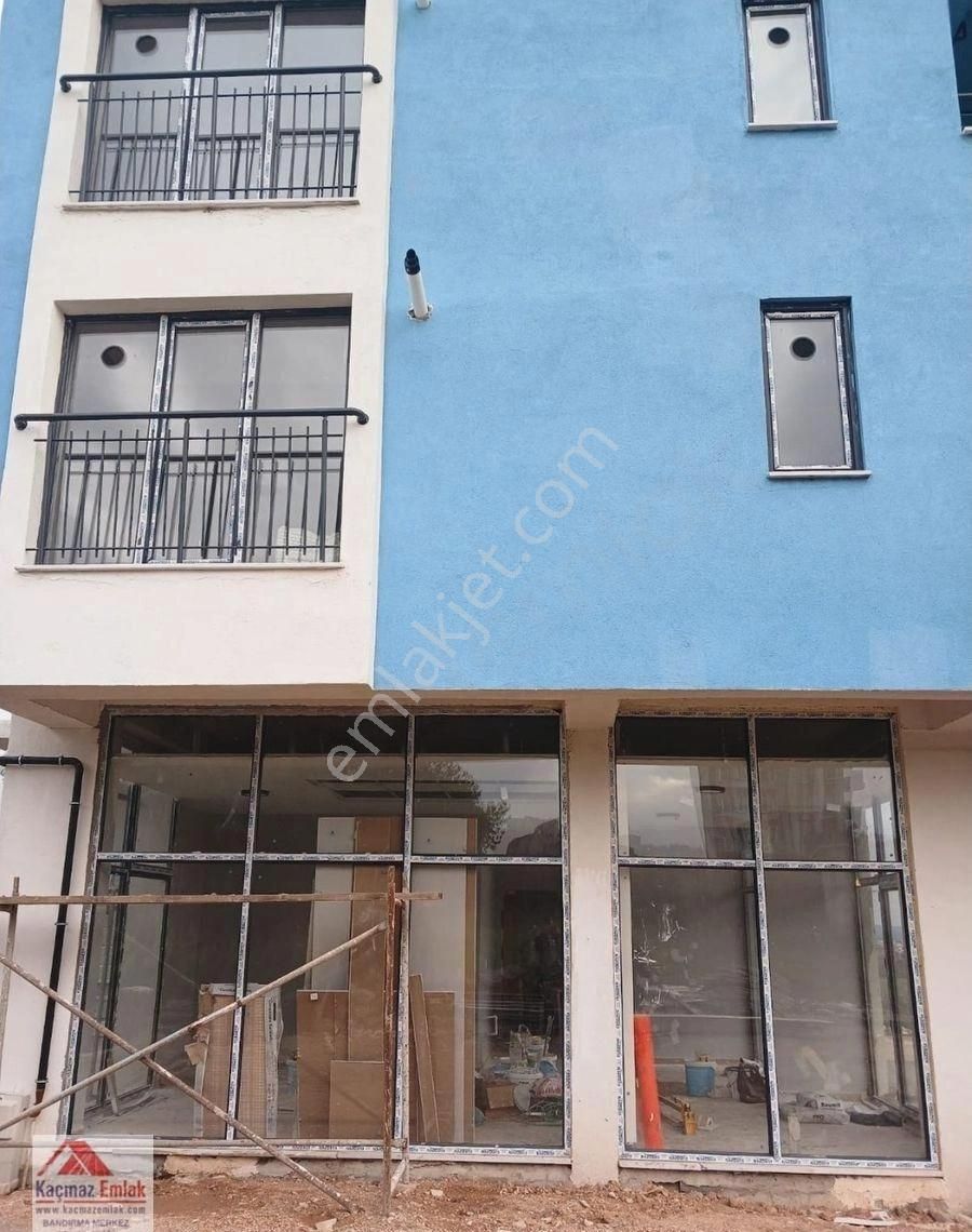 Bandırma Yenimahalle 1+1 Sıfır Satılık Daire - Görsel 24