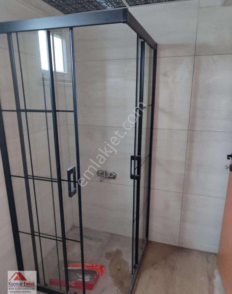 Bandırma Yenimahalle 1+1 Sıfır Satılık Daire - Görsel 25