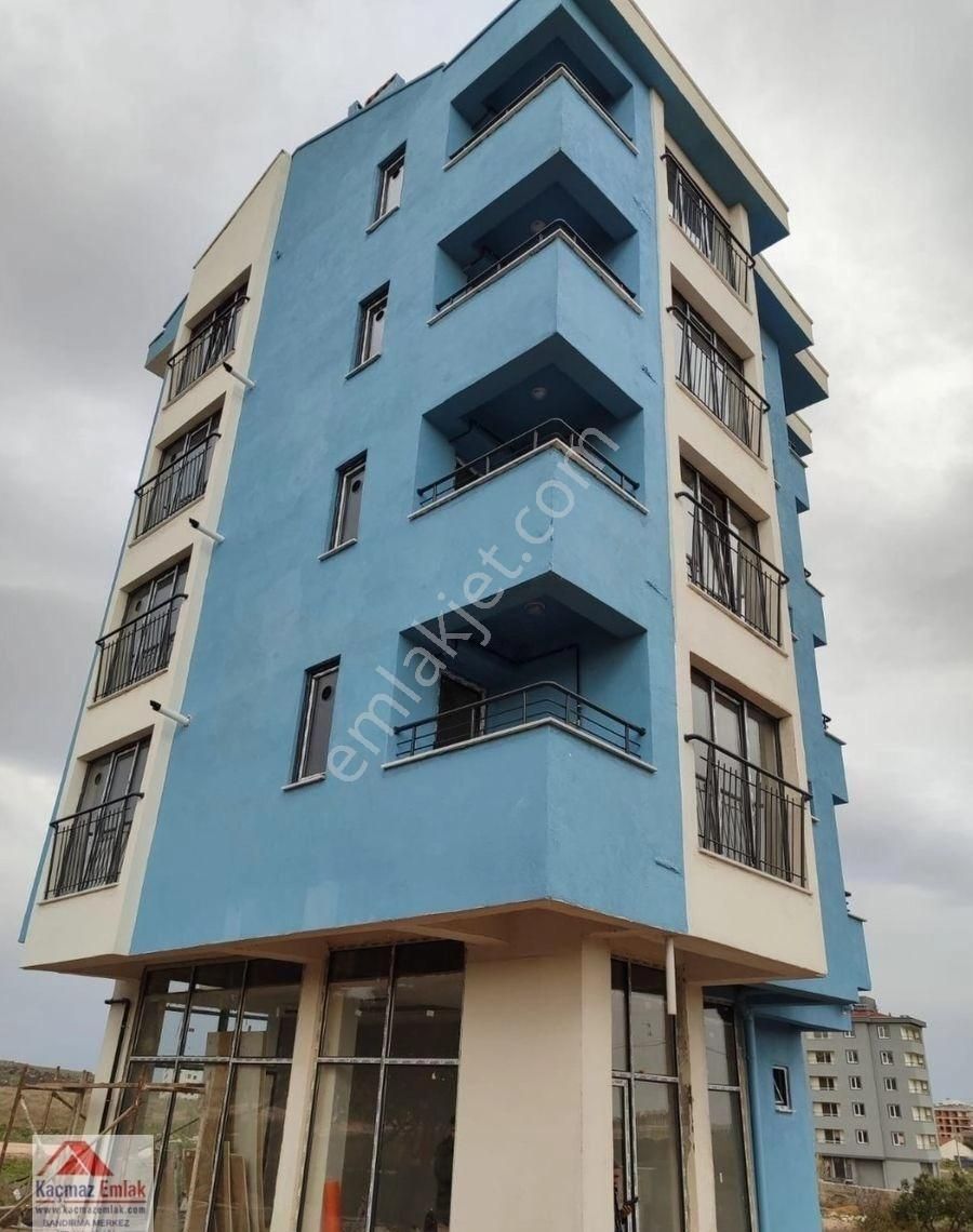 Bandırma Yenimahalle 1+1 Sıfır Satılık Daire - Görsel 8