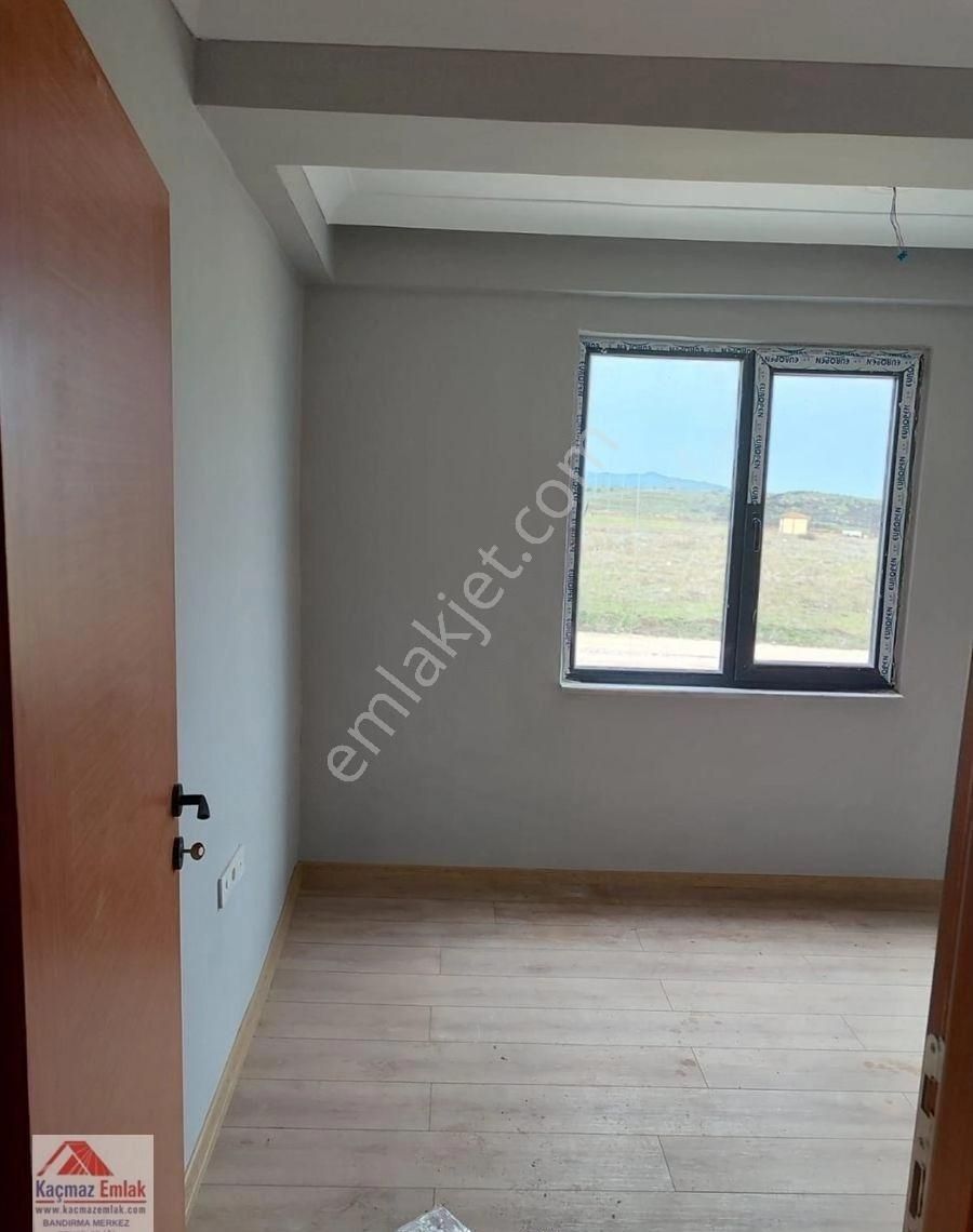 Bandırma Yenimahalle 1+1 Sıfır Satılık Daire - Görsel 4