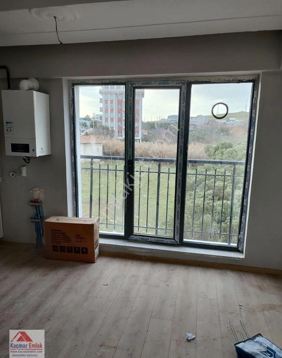 Bandırma Yenimahalle 1+1 Sıfır Satılık Daire - Görsel 27