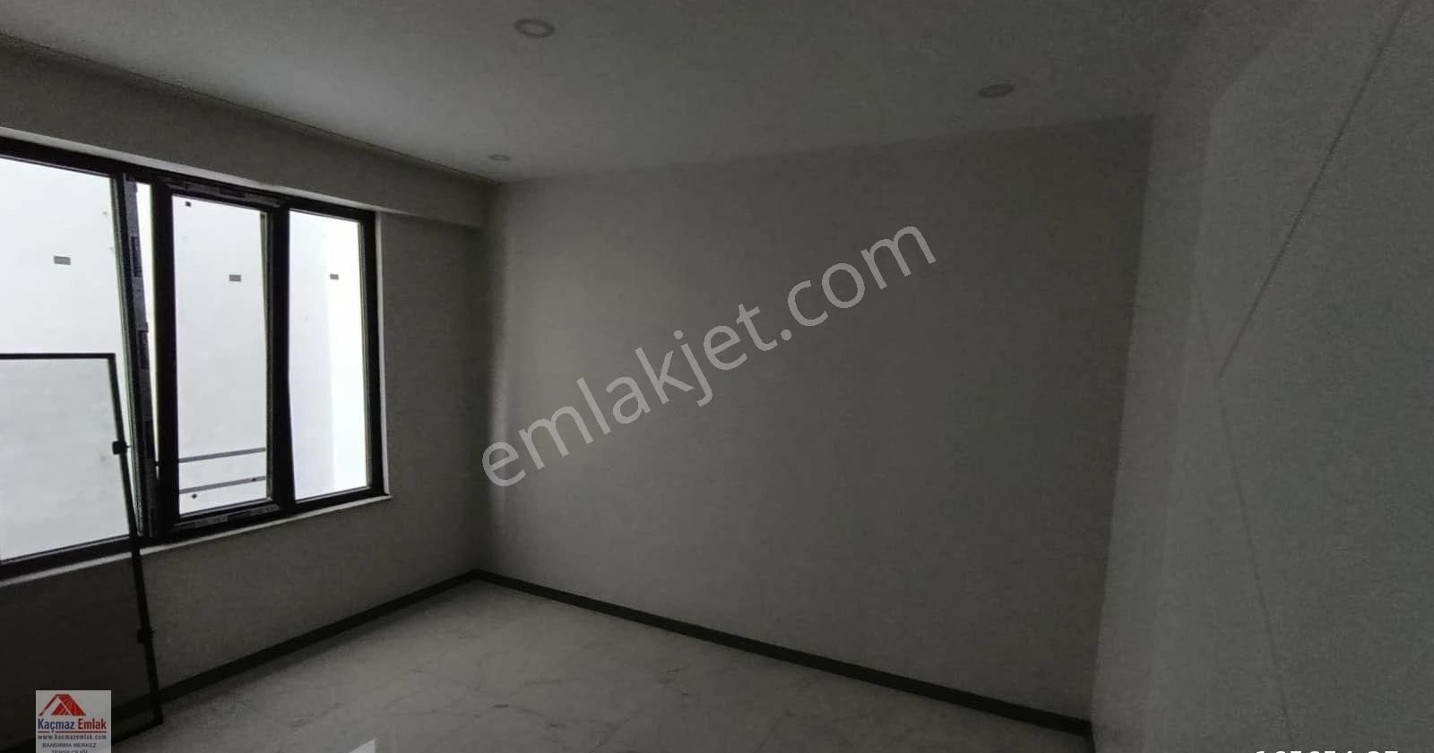 Gönen Kurtuluş Mahallesi 2+1 Satılık Daire - Görsel 8