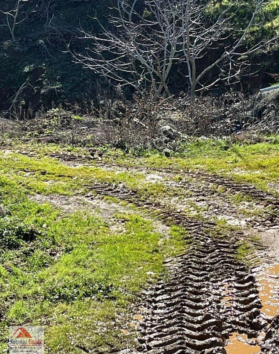 Bandırma Sahilyenice Köyü 1.381m2 Satılık Tarla - Görsel 11