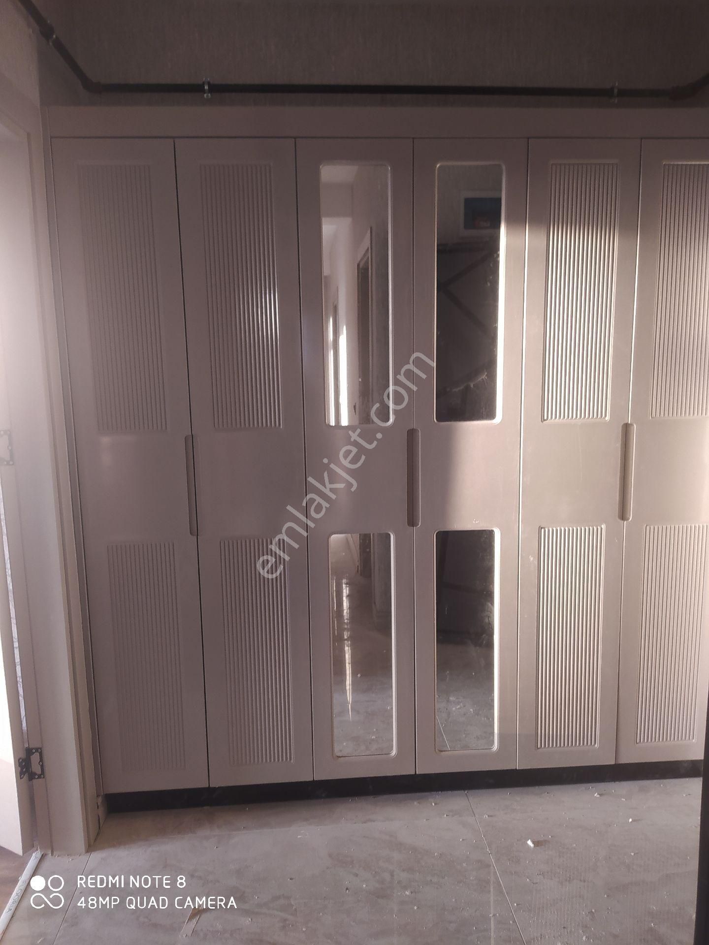 Eryavuz Dan Maşuk Seyrantepede Lüks, 2+1 Odalı,arakat,sıfır Daire - Görsel 17