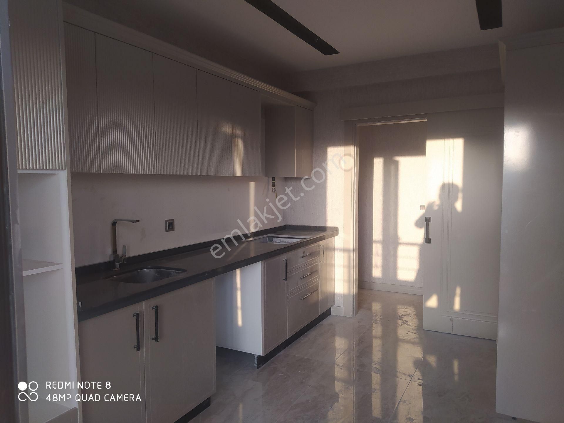 Eryavuz Dan Maşuk Seyrantepede Lüks, 2+1 Odalı,arakat,sıfır Daire - Görsel 15