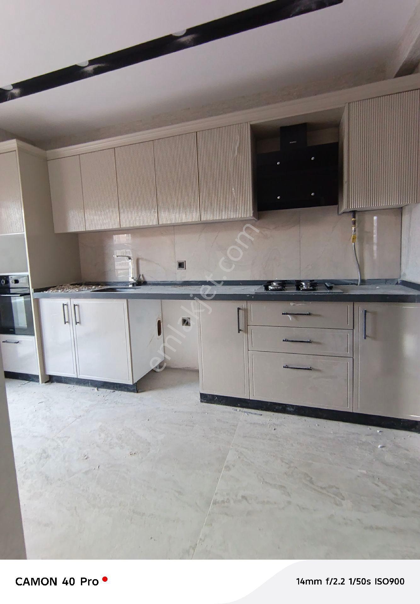 Eryavuz Dan Maşuk Seyrantepede Lüks, 2+1 Odalı,arakat,ful Lüks,sıfır Daire - Görsel 12