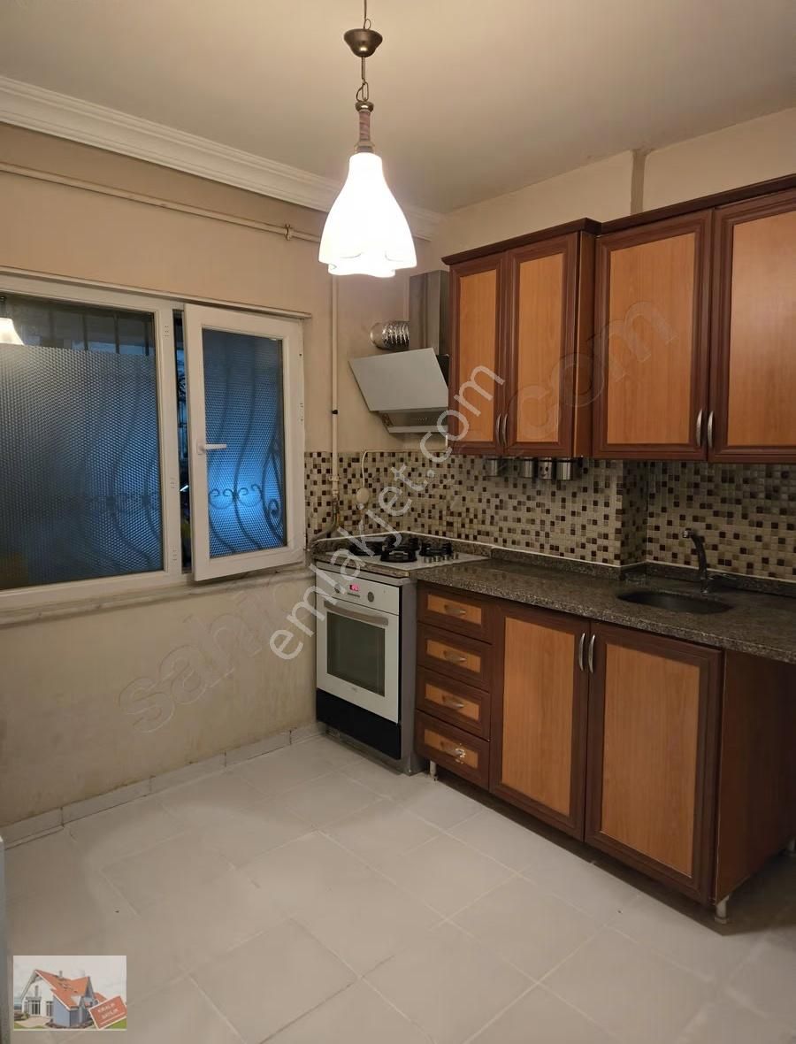 Altınşehir Metroya Yakın Sitede Kiralık 2+1 Daire - Görsel 2