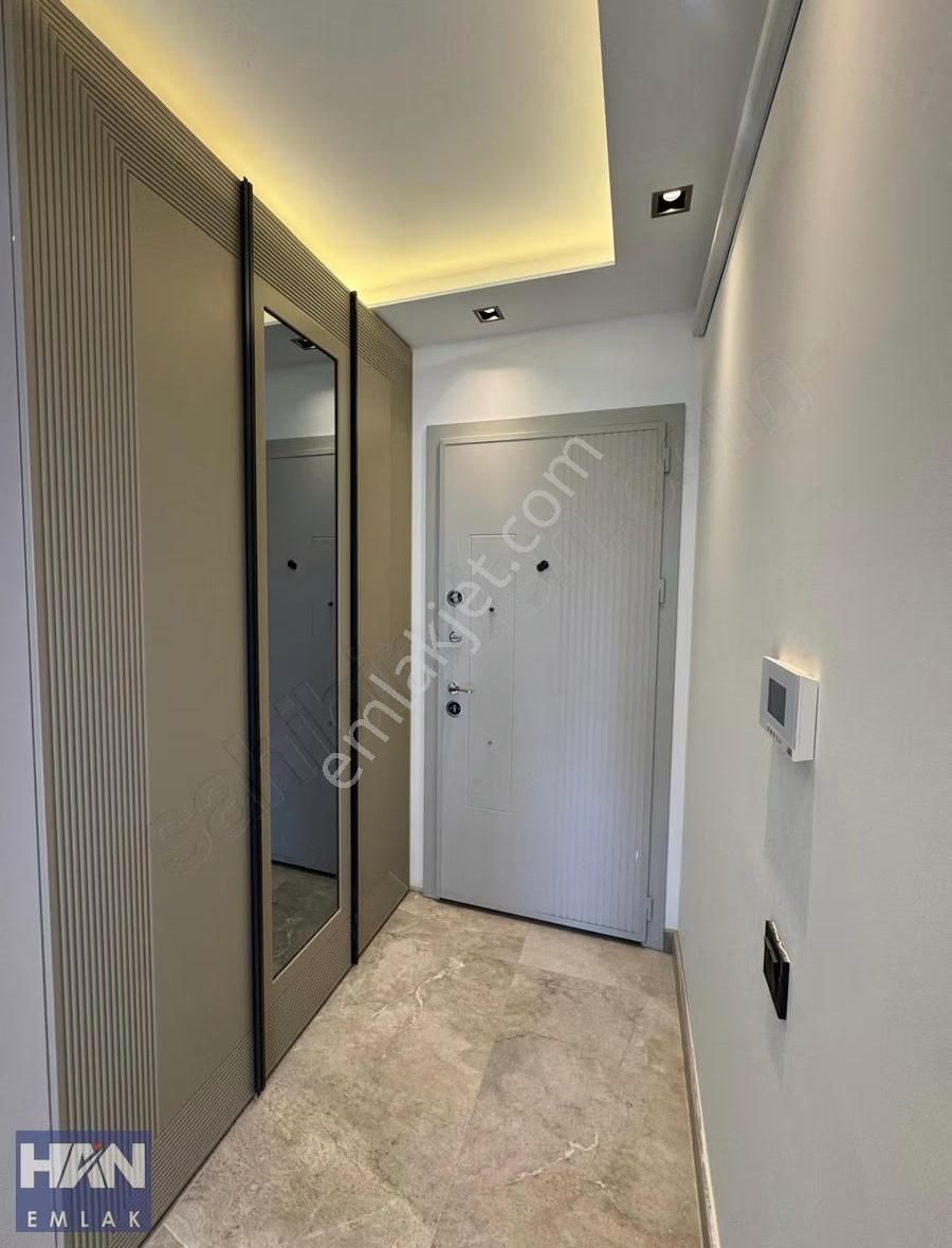 Han Emlak'tan Yaşar Doğu Caddesin De Site İçi Satılık 2+1 - Görsel 2