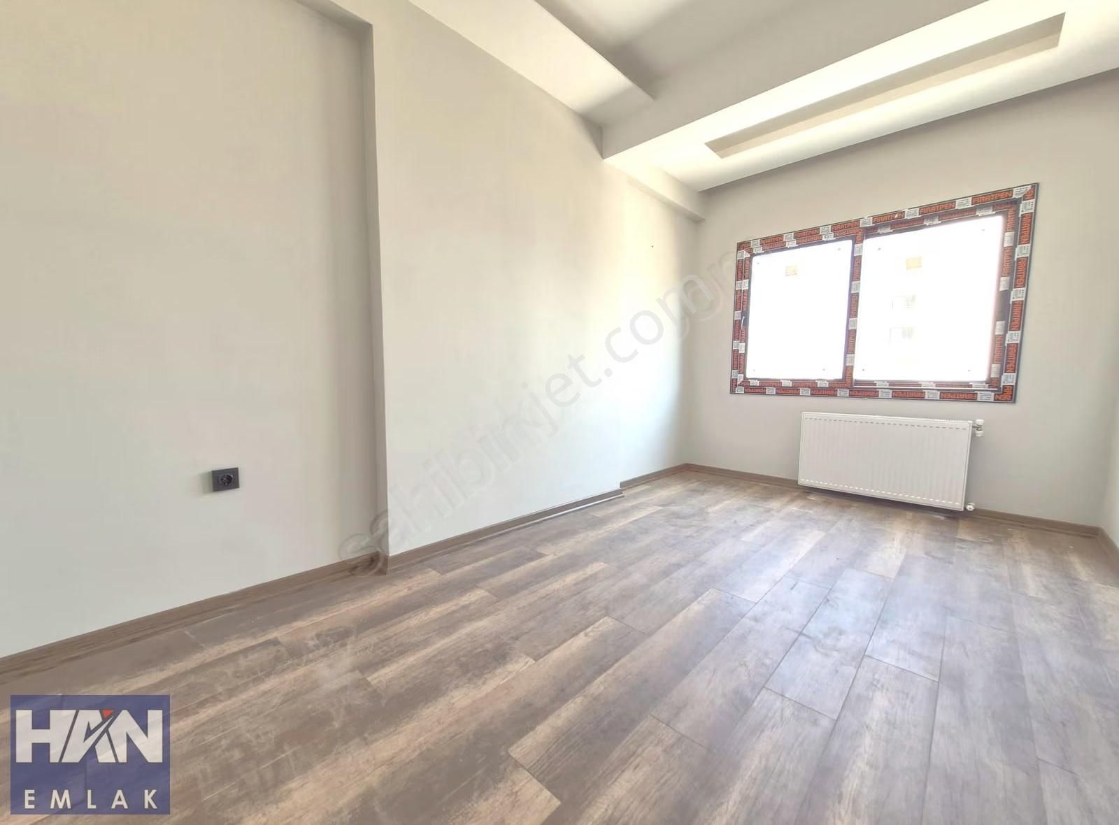 Han Emlak'tan Mezitli'nin En Gözde Yerinde Sıfır 2+1 Satılık - Görsel 18