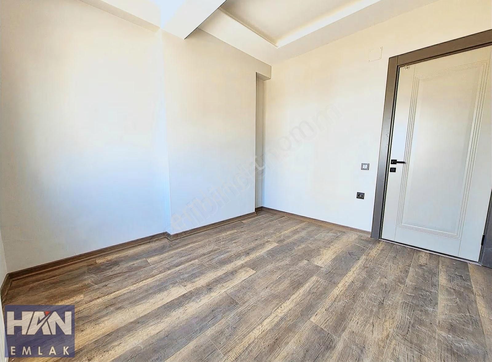 Han Emlak'tan Mezitli'nin En Gözde Yerinde Sıfır 2+1 Satılık - Görsel 8