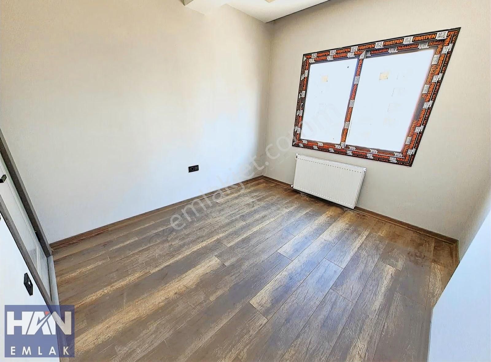 Han Emlak'tan Mezitli'nin En Gözde Yerinde Sıfır 2+1 Satılık - Görsel 9