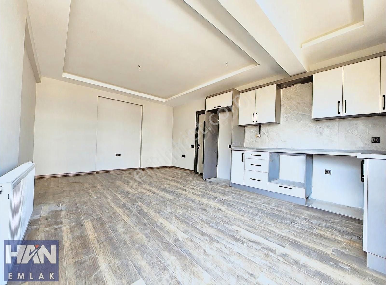 Han Emlak'tan Mezitli'nin En Gözde Yerinde Sıfır 2+1 Satılık - Görsel 15