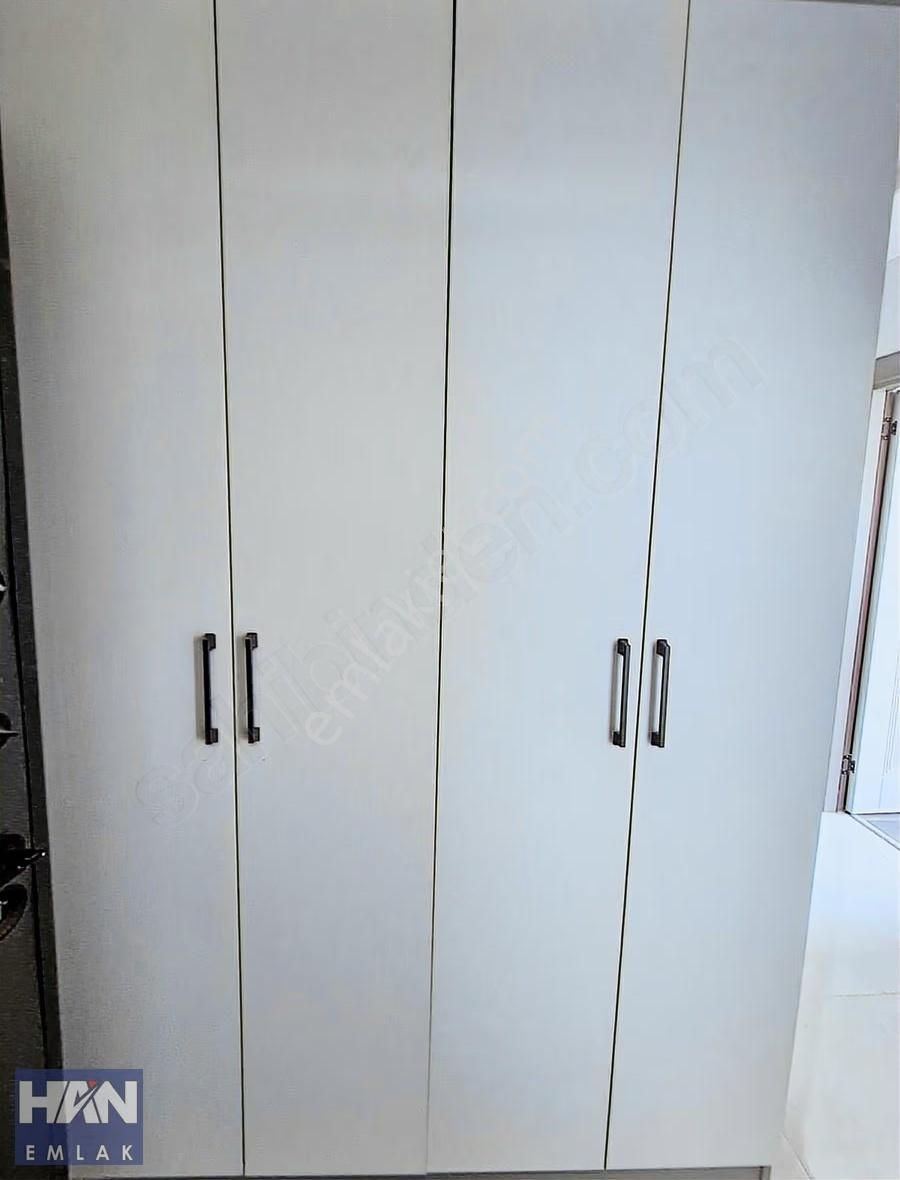 Han Emlak'tan Mezitli'nin En Gözde Yerinde Sıfır 2+1 Satılık - Görsel 12