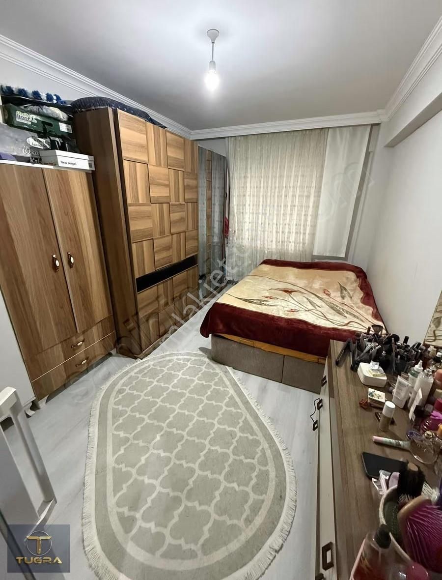 Tuğradan Diş Hastanesi Civarı 3+1 Satılık Daire - Görsel 6