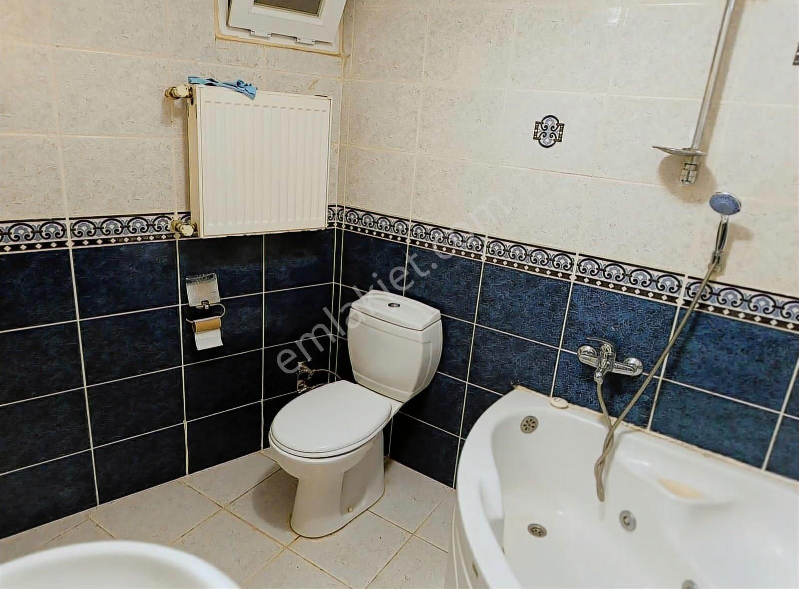 Nilüfer İhsaniye Merkezi Konumda 3+1 Kiralık Daire - Görsel 21