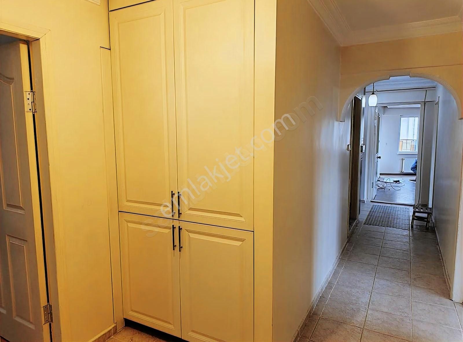 Nilüfer İhsaniye Merkezi Konumda 3+1 Kiralık Daire - Görsel 7