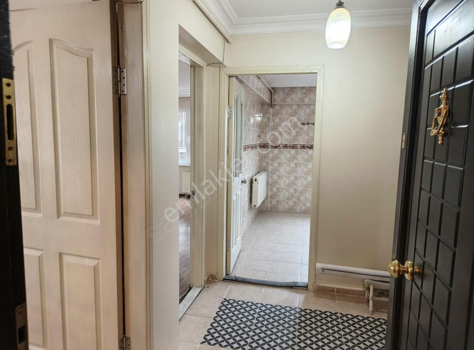 Nilüfer İhsaniye Merkezi Konumda 3+1 Kiralık Daire - Görsel 17