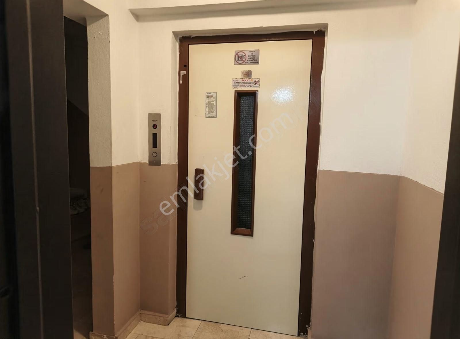 Nilüfer İhsaniye Merkezi Konumda 3+1 Kiralık Daire - Görsel 20