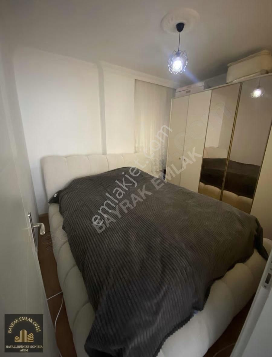 Edremit Tuzcumuratta Satılık Arakat 2+1 Daire - Görsel 7