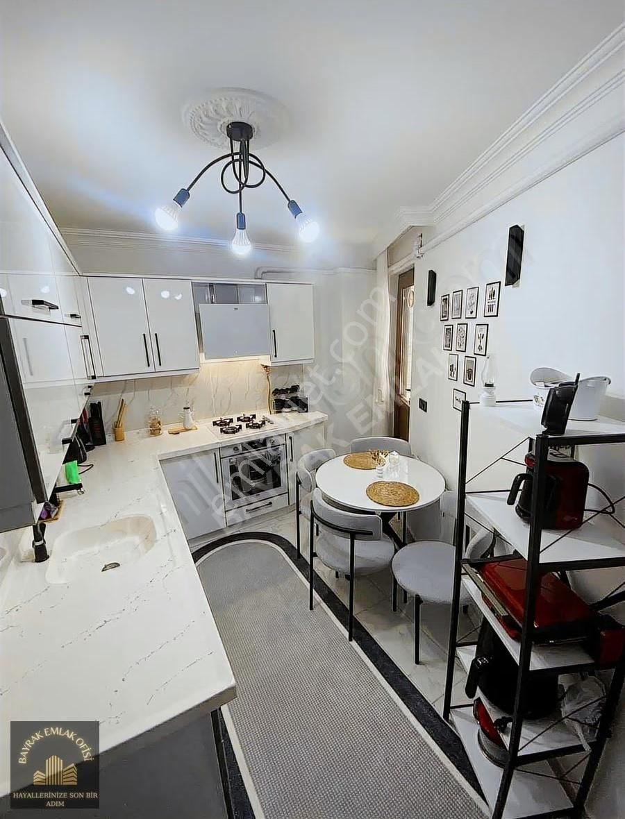 Edremit Tuzcumuratta Satılık Arakat 2+1 Daire - Görsel 10